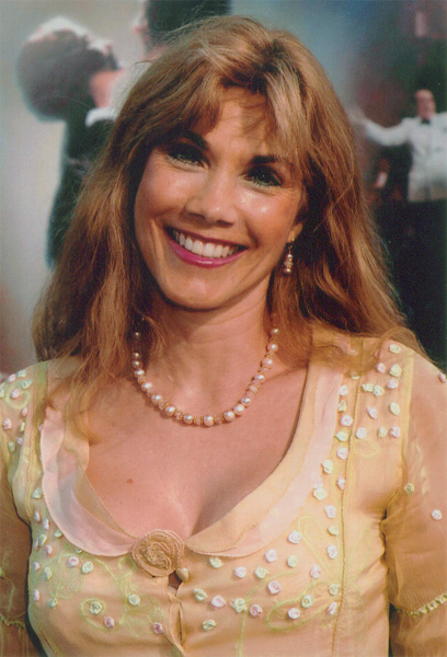 A tribute to Barbi Benton - Picture #31