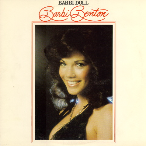 A tribute to Barbi Benton