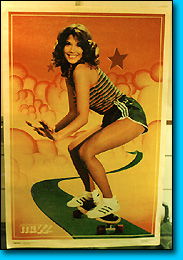 A tribute to Barbi Benton - Posters